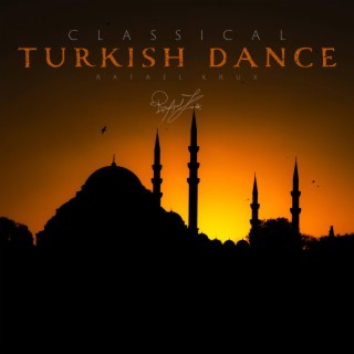 Classical Turkish Dance