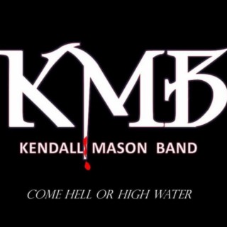 Kendall Mason Band