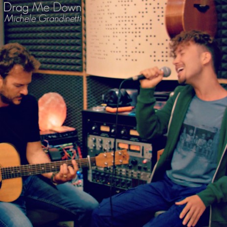 Drag Me Down | Boomplay Music