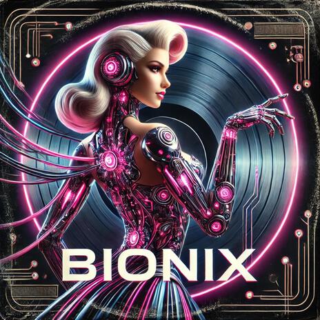 BIONIX | Boomplay Music