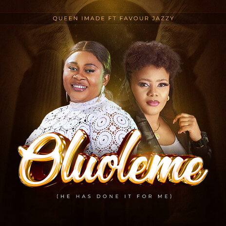 Oluoleme | Boomplay Music