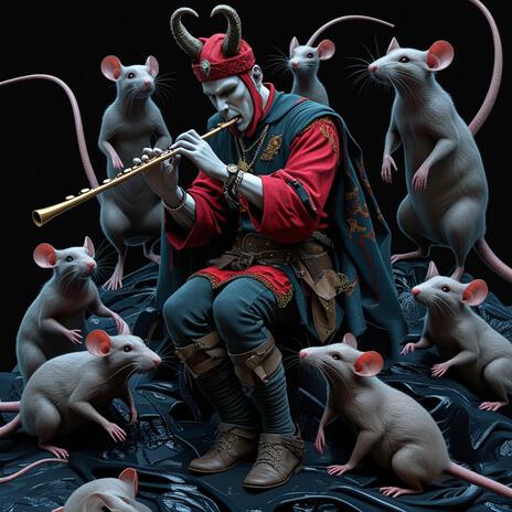 PIED PIPER