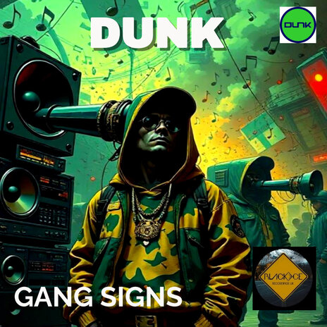 Gang Signs | Boomplay Music