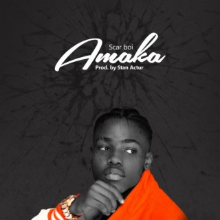 Amaka lyrics | Boomplay Music