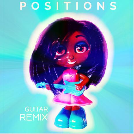 Positions | Boomplay Music