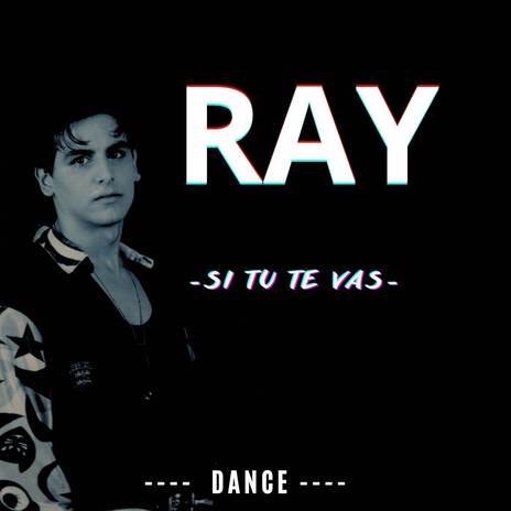 Si tu te vas (Dance version) | Boomplay Music