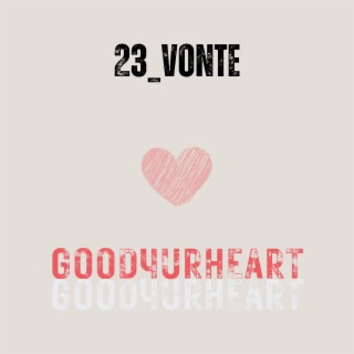 Good 4 Ur Heart