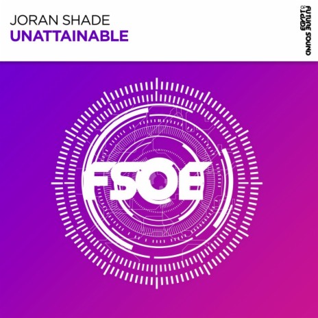 Unattainable (Extended Mix)