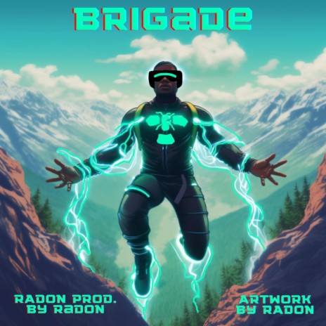 BRIGADE | Boomplay Music