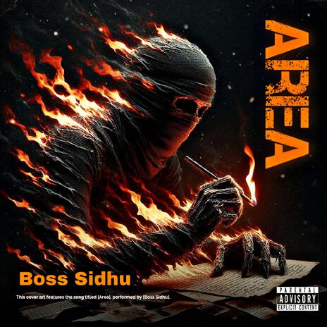 Area | Boomplay Music