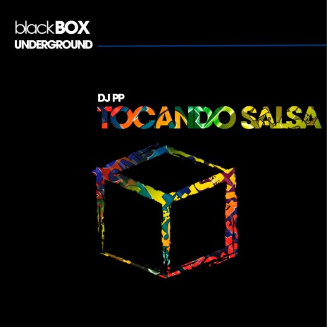 Tocando Salsa (Original Mix) | Boomplay Music
