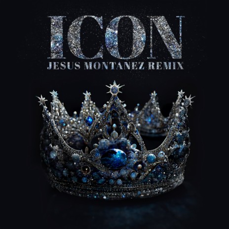 ICON (Jesus Montanez Remix) ft. Drootrax & DeShawn Timothy | Boomplay Music