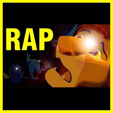 Rap de Disney | Lecciones de sus Películas en un Rap | Boomplay Music