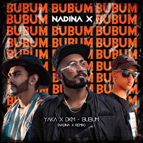 Bubum (Remix) ft. DKM | Boomplay Music