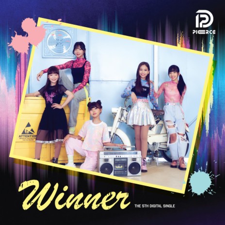 Winner | Boomplay Music