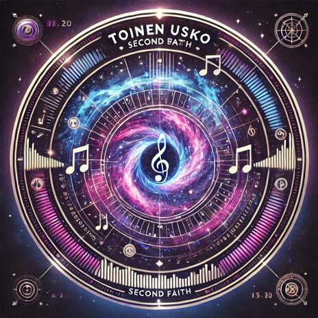 Toinen usko | Boomplay Music