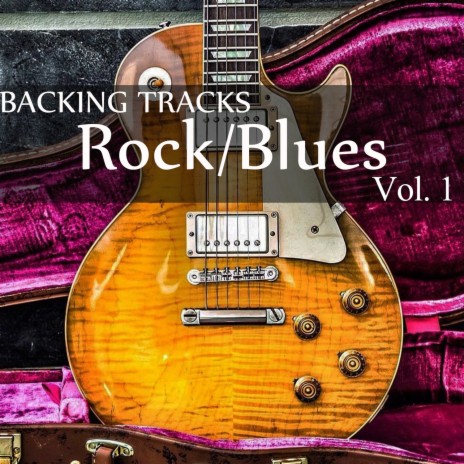 Blues The New Black (in B) | Boomplay Music