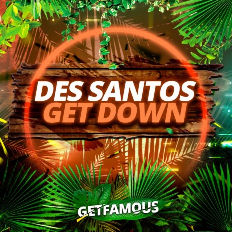 Get Down (Extended Mix) | Boomplay Music
