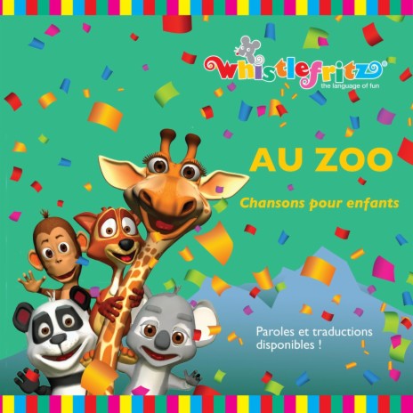 AU ZOO (feat. Didier Prossaird) | Boomplay Music