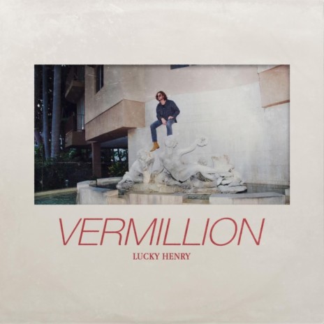 Vermillion | Boomplay Music