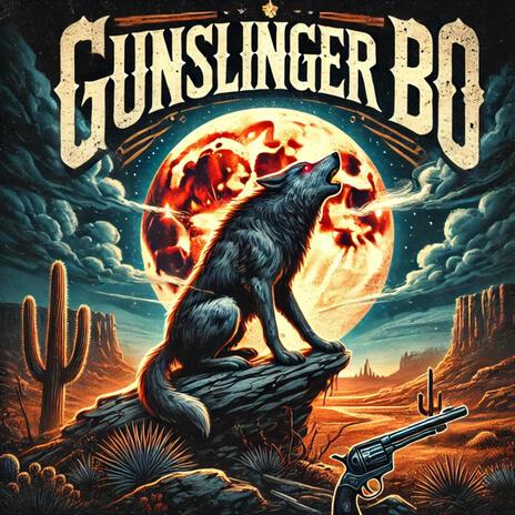 Gunslinger Bo