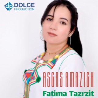 Asgas Amazigh