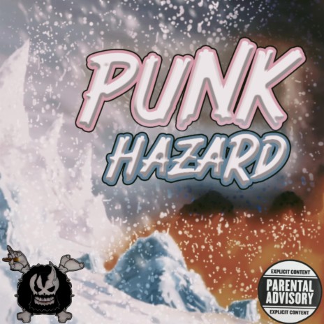 PUNK HAZARD ft. Nick Grand | Boomplay Music