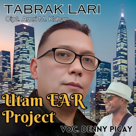 Tabrak Lari | Boomplay Music