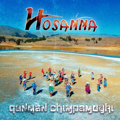 Qanman Chimpamuyki | Boomplay Music