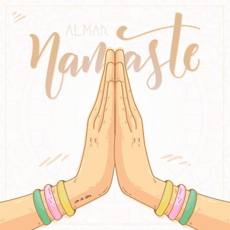 Namaste | Boomplay Music