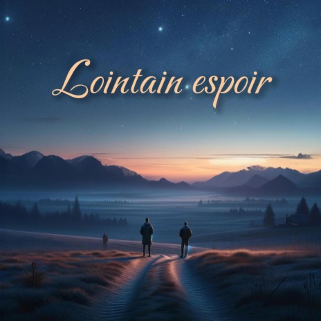 Lointain Espoir ft. TissJee & NessDoe Jr | Boomplay Music