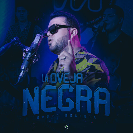 La Oveja Negra | Boomplay Music