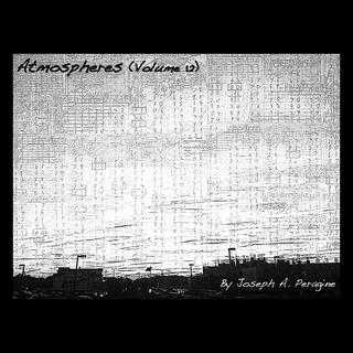 Atmospheres, Vol. 12