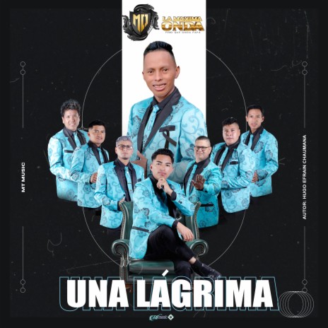 Una Lágrima (Live) | Boomplay Music