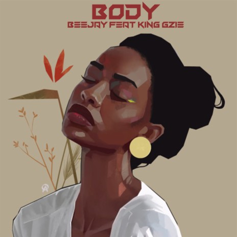 Body (feat. King Gzie) | Boomplay Music