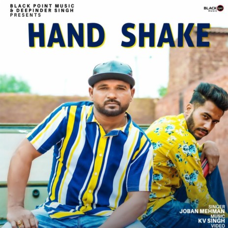 Hand Shake | Boomplay Music