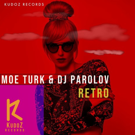 Retro ft. DJ Parolov