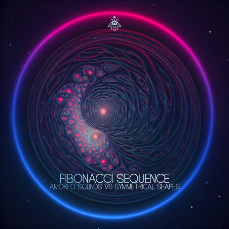 Fibonacci Sequence ft. Symmetrical Shapes | Boomplay Music