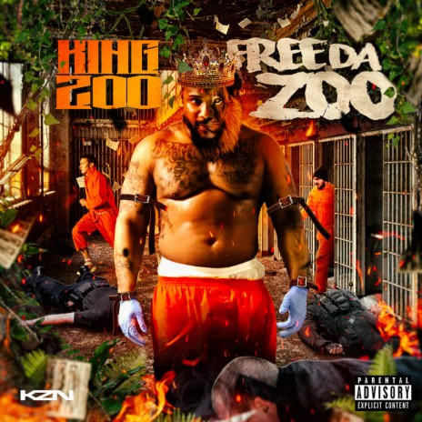 Free da Zoo | Boomplay Music