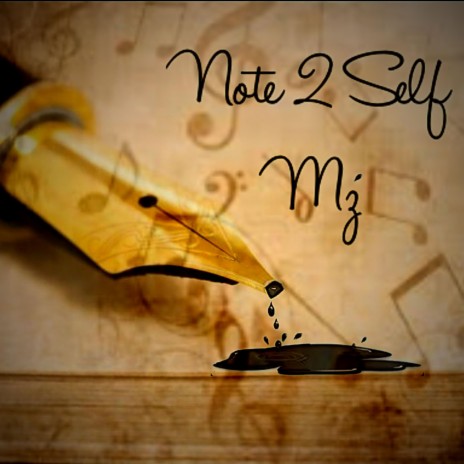 Note 2 Self | Boomplay Music