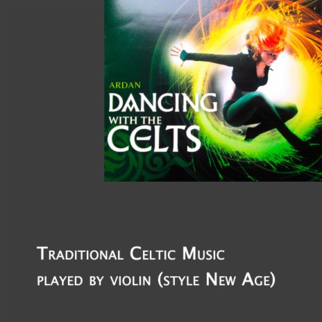 Dancing With The Celts