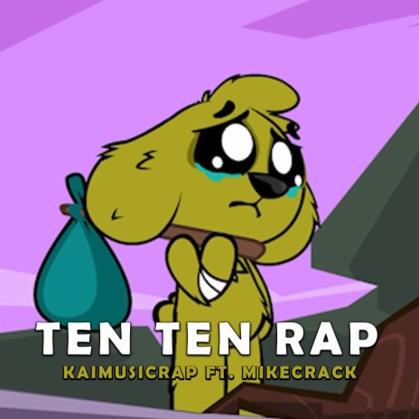 TEN TEN RAP | Boomplay Music