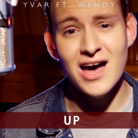 Up ft. Wendy van Maren | Boomplay Music