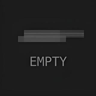 항상 뭘 꽉 채워야 되는 건 아니니까 (Empty)