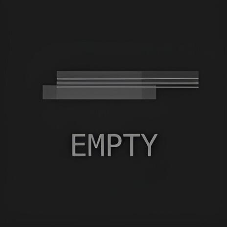 항상 뭘 꽉 채워야 되는 건 아니니까 (Empty) | Boomplay Music