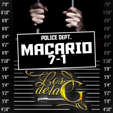 MACARIO 7-1 | Boomplay Music