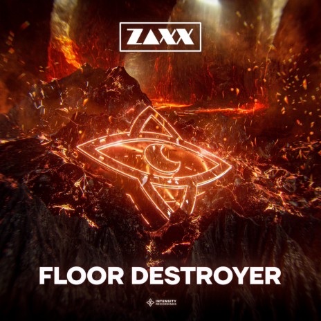 Floor Destroyer | Boomplay Music