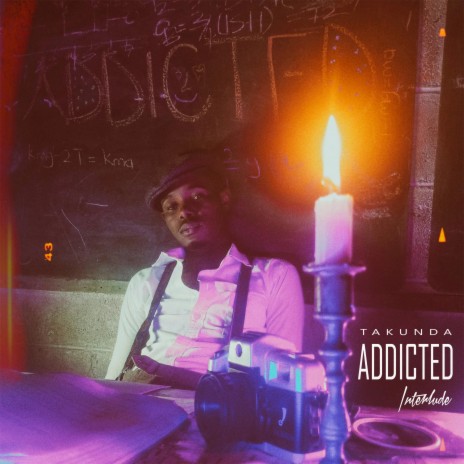 Addicted (Interlude) | Boomplay Music