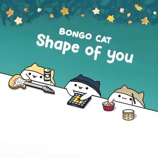 Shape of you