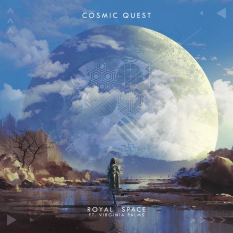 Royal Space (feat. Virginia Palms) | Boomplay Music